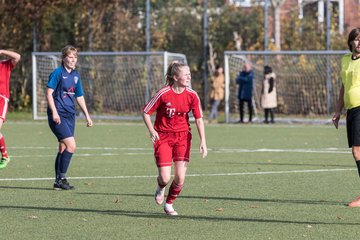 Bild 91 - F Fortuna St. Juergen - SV Wahlstedt : Ergebnis: 3:0